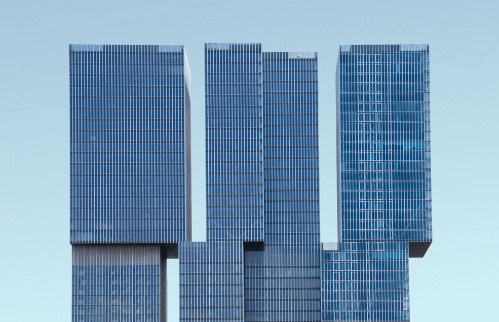 Are You A Luxury Tower Type Of Person?