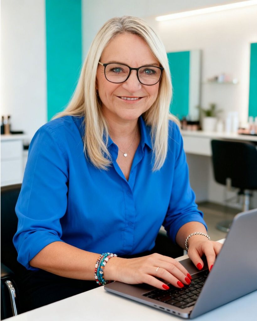 KI im Kosmetikstudio nutzen – mehr Umsatz, Struktur und Wachstum im Beauty Business