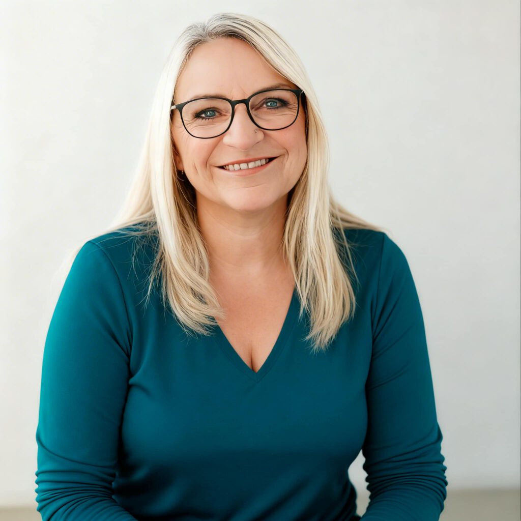 Petra Paulus, Mentorin und Gründerin der Holistic Business Academy für Kosmetikerinnen und Ärztinnen